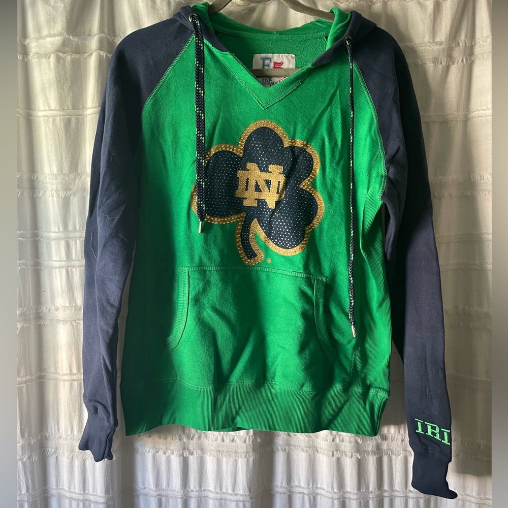 Notre Dame Sweatshirt